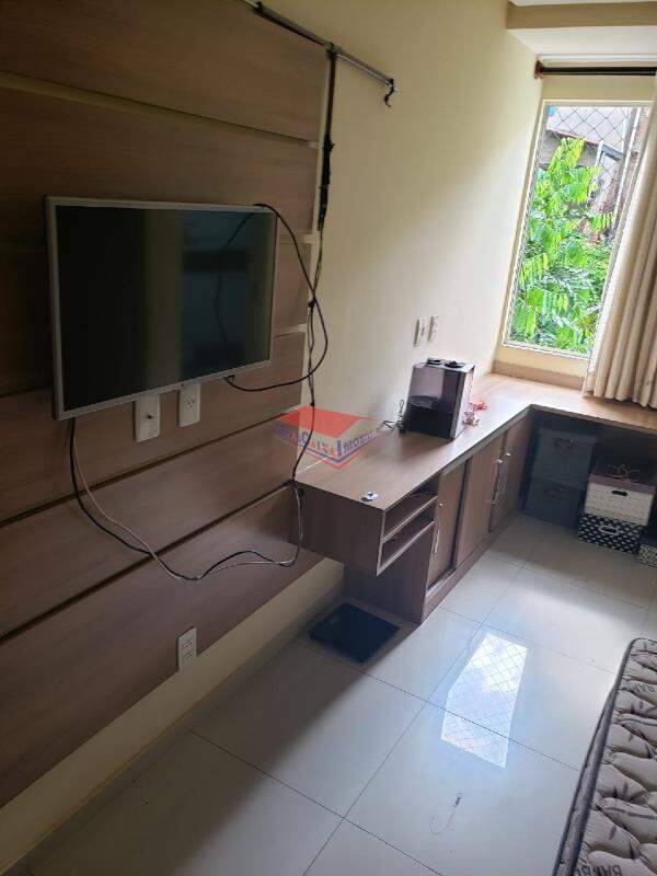 Apartamento à venda com 4 quartos, 160m² - Foto 9